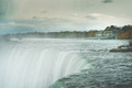 Niagara's Horseshoe Falls