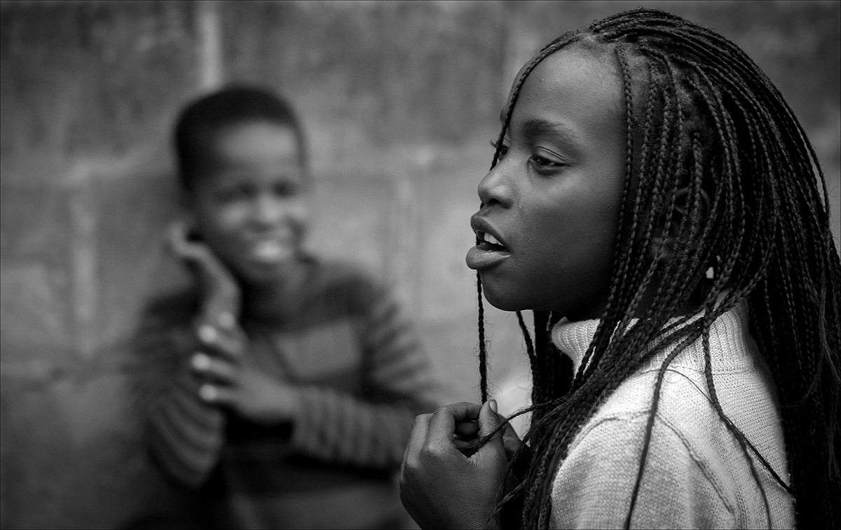 Where The Streets Have No Name