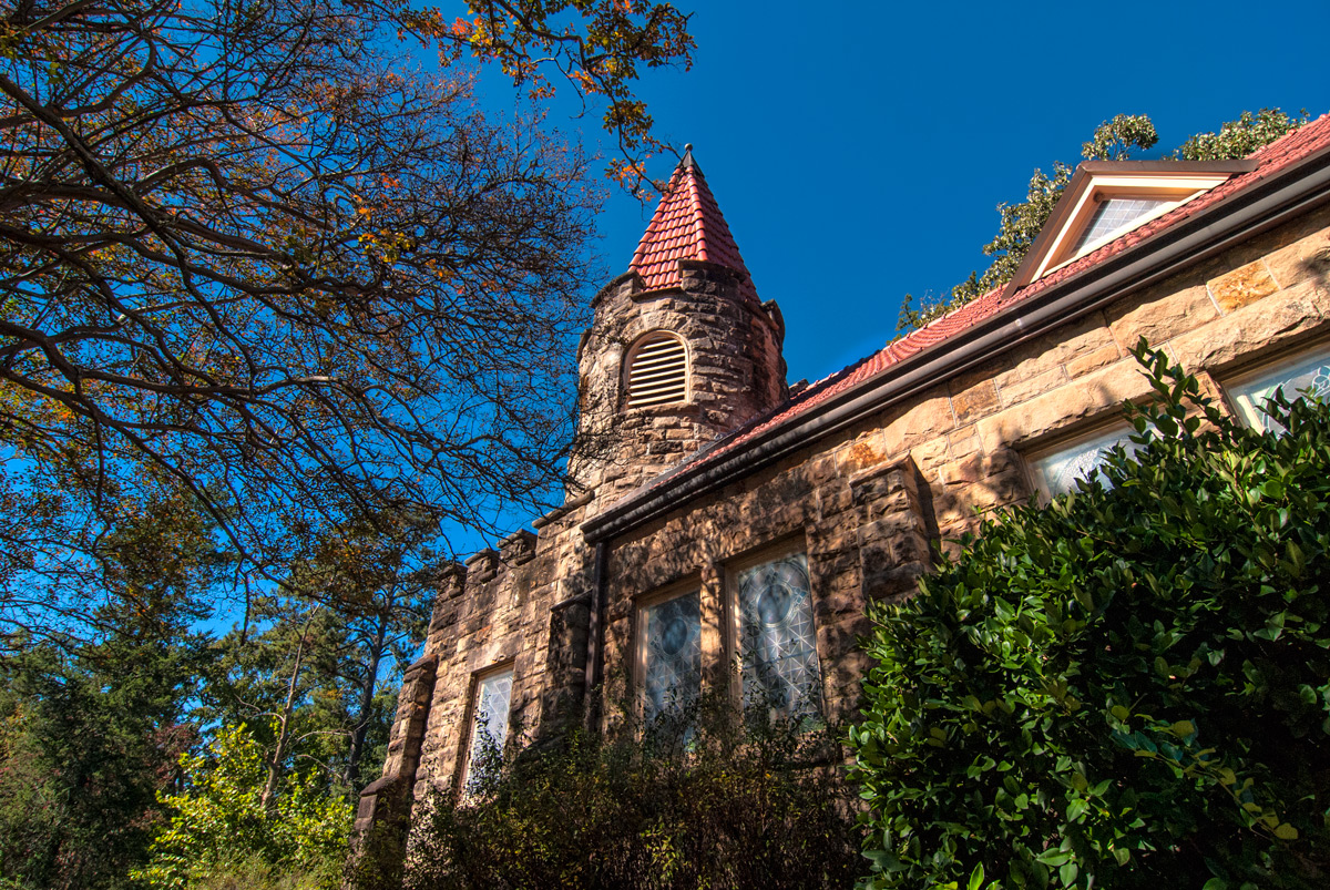 Chapel