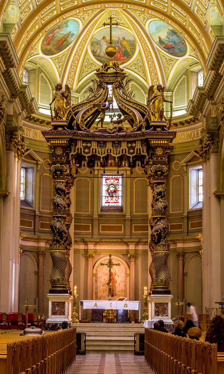 Mary, Queen of the World Cathedral