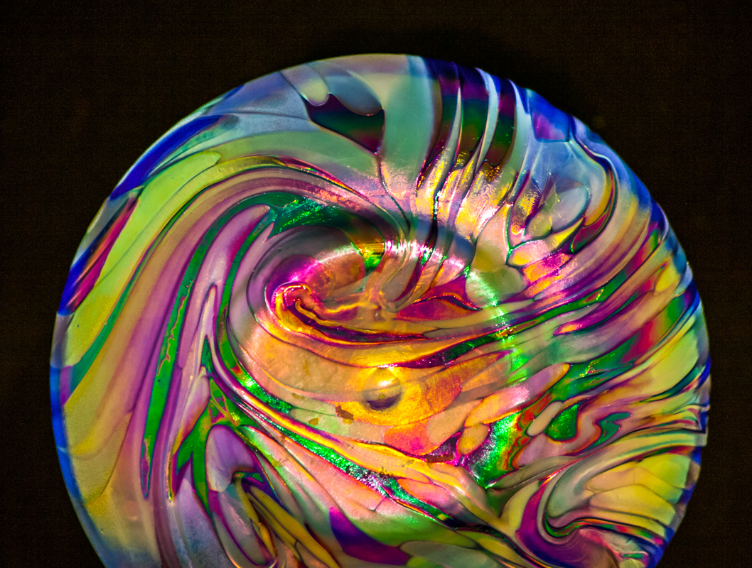 Playing with Light