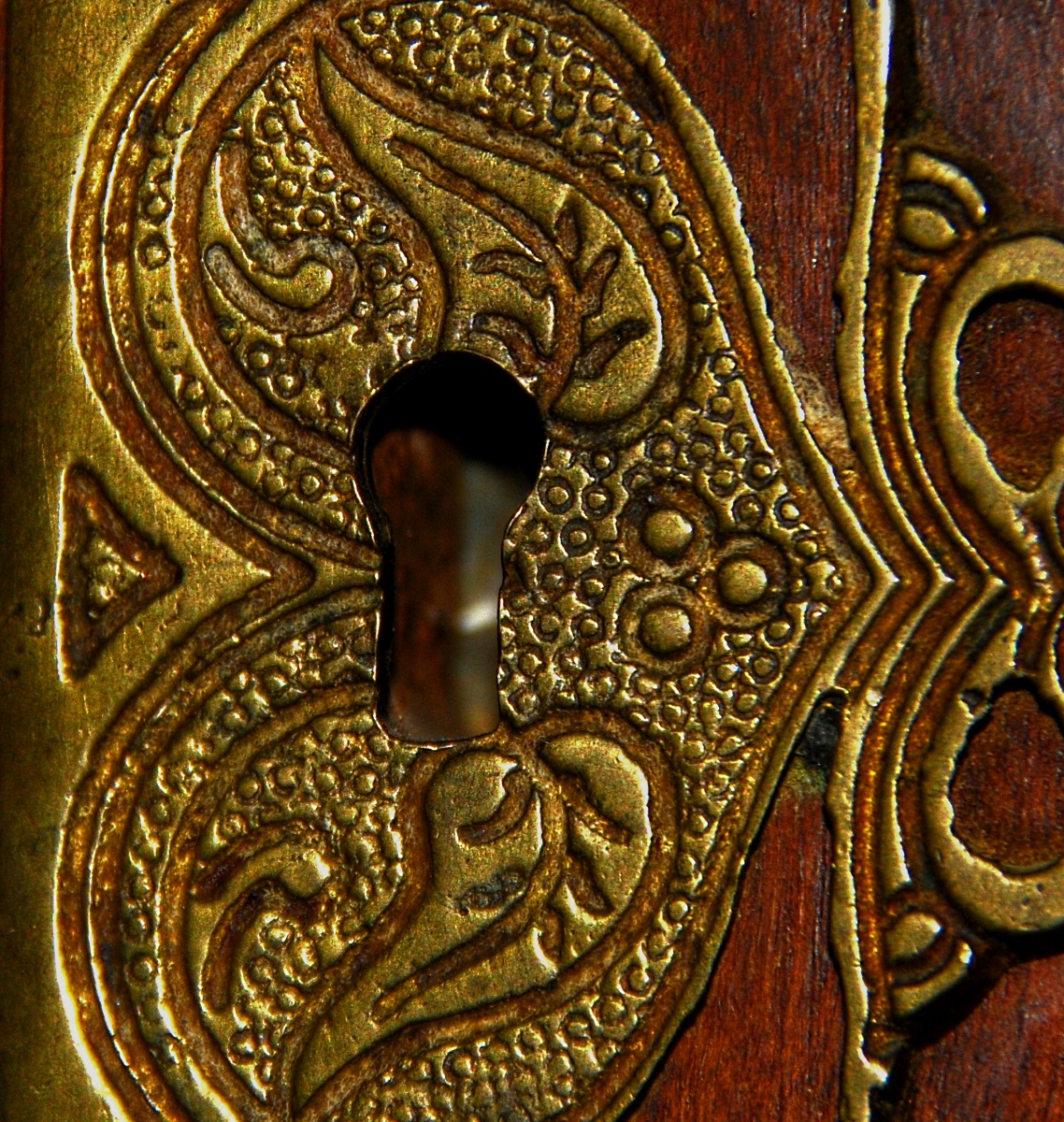 No Key