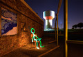 Ghosts of Drive-ins Past
