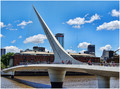 Puente de la Mujer