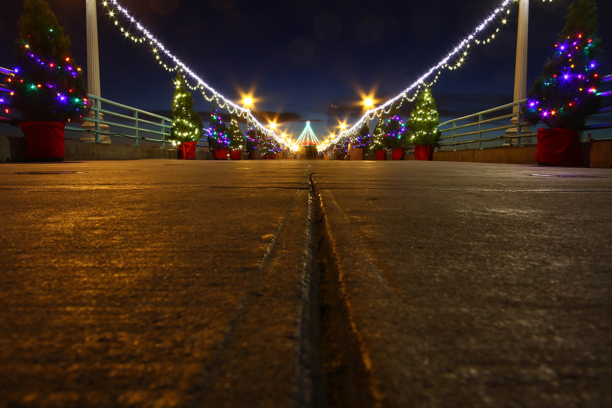Pier