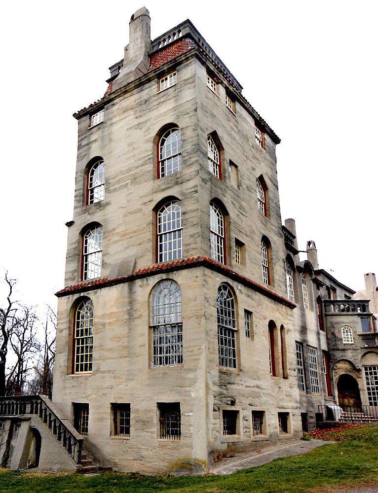 Fonthill