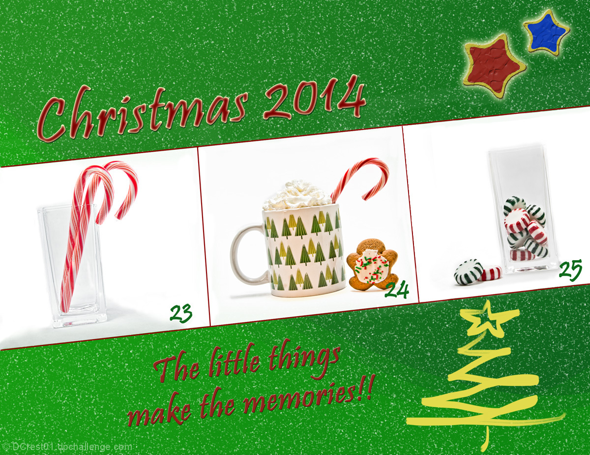 Christmas Wishes