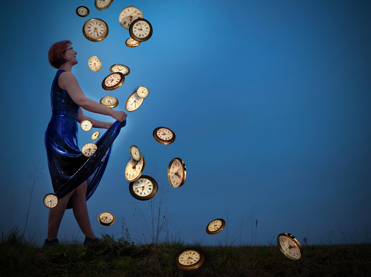Time