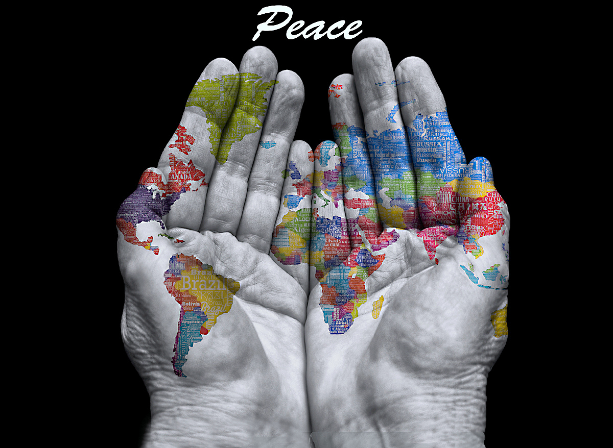 Peace For All