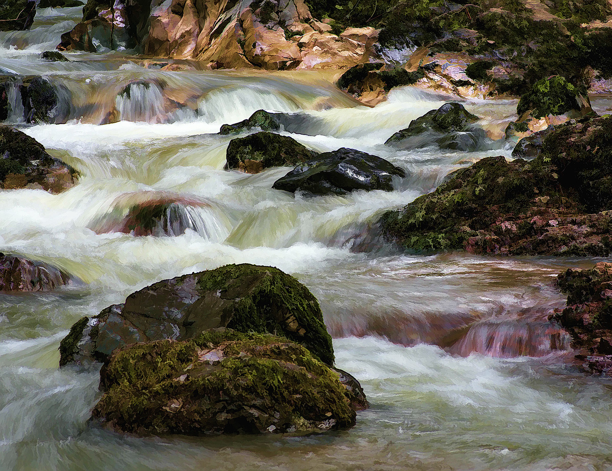 After the Rains