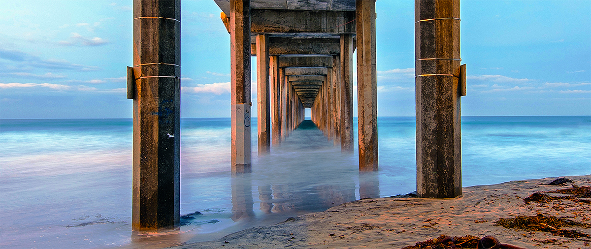 Coastal Mornings