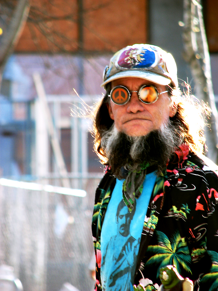 Summer of Love Survivor?