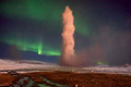 Strokkur Revisited