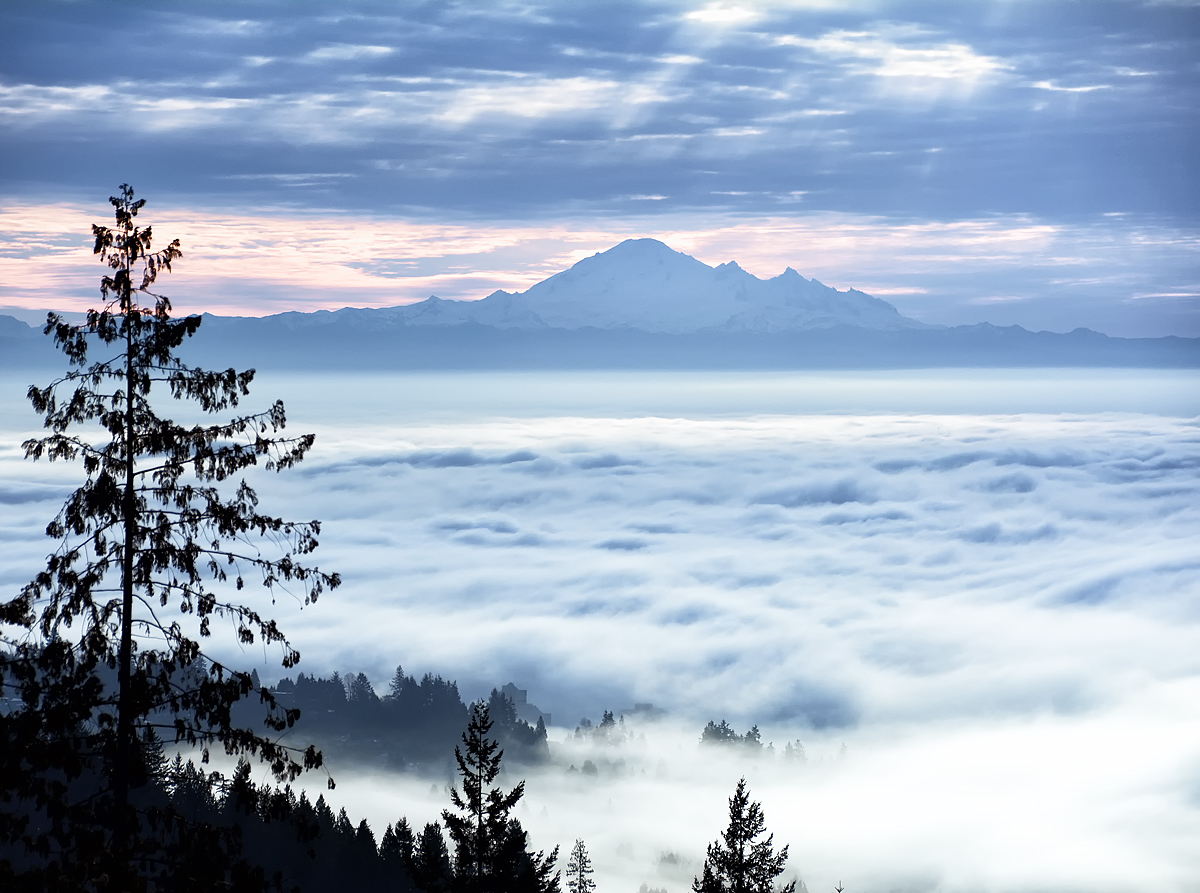 Mount Baker