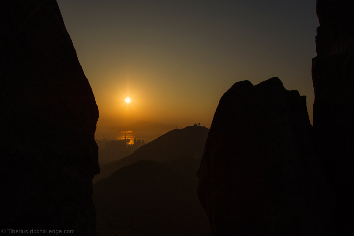 hike more and try some landscapes