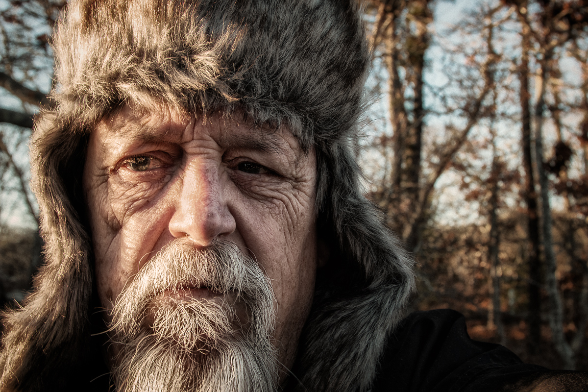 Resolved: find a less dorky winter hat