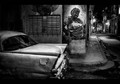 Down on the Corner