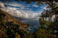 Big Sur Coast South of Nepenthe