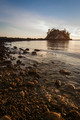 Late Day Coastal Light