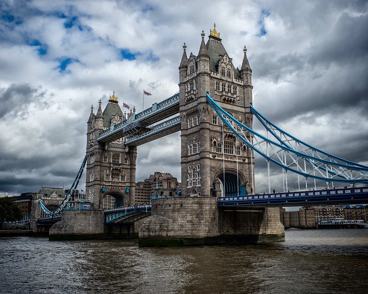 Tower Bridge