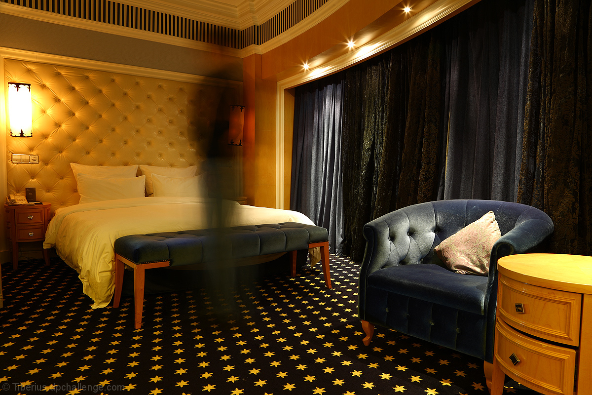 grand hotel