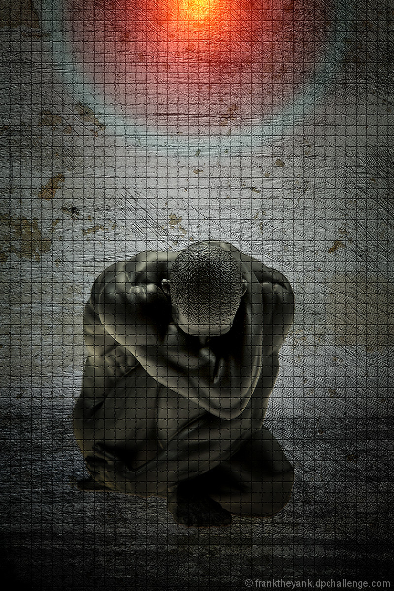 Freedom Denied 