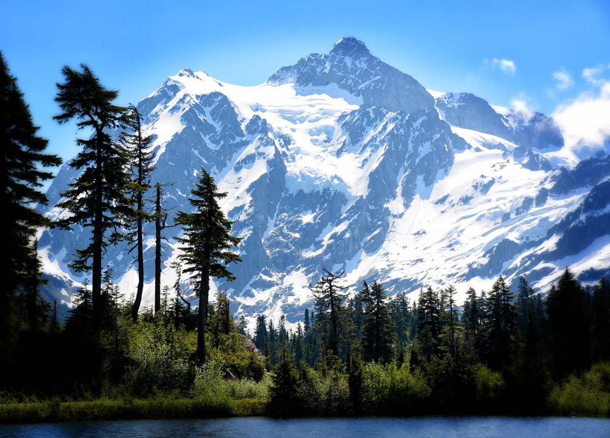 Cascadia
