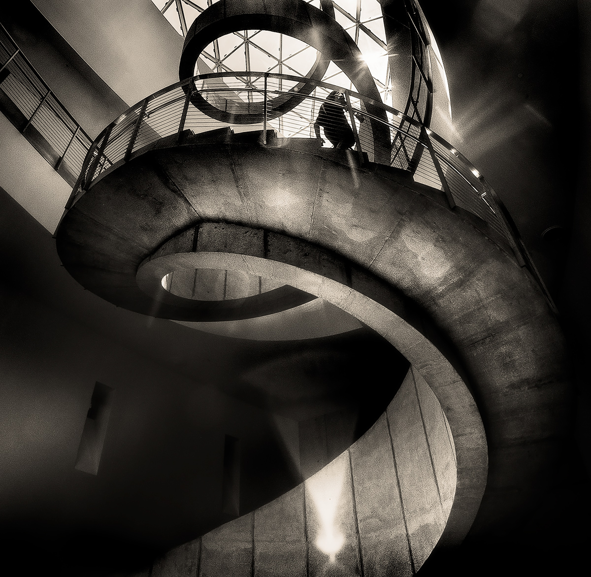 dubious helix