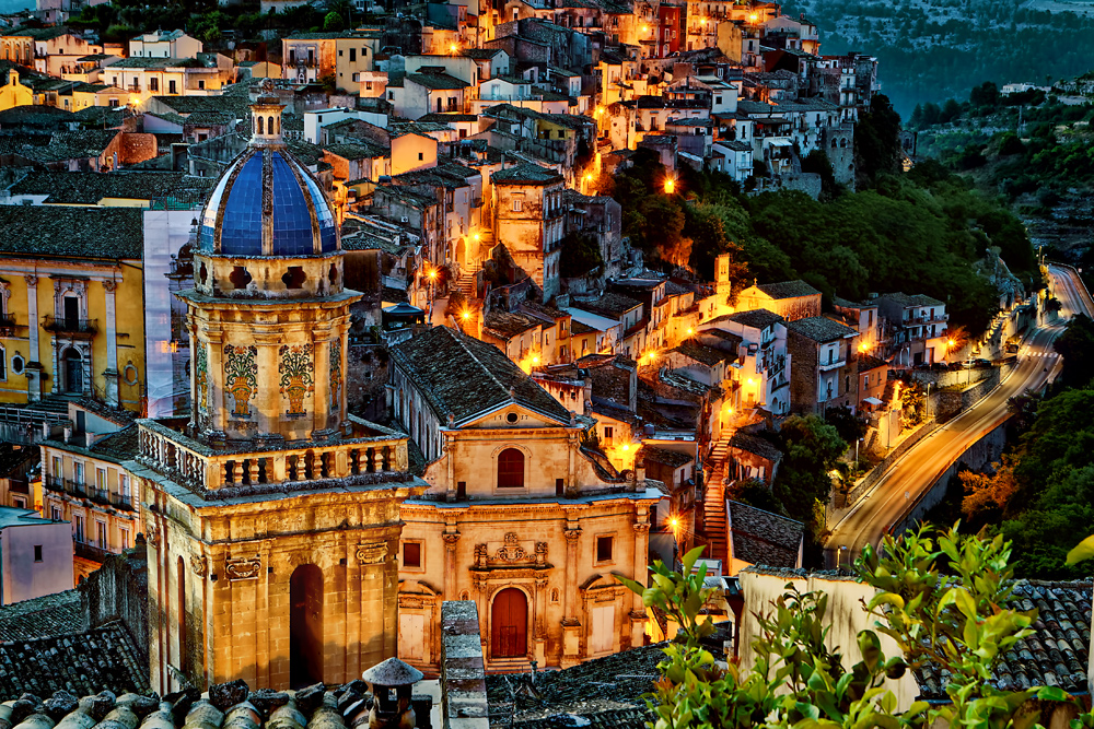 Ragusa Ilba