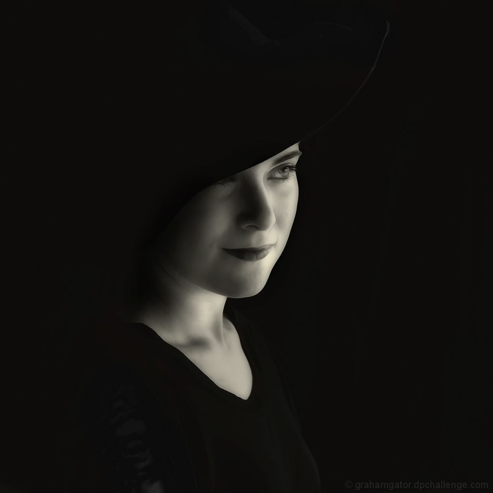 Just a Girl