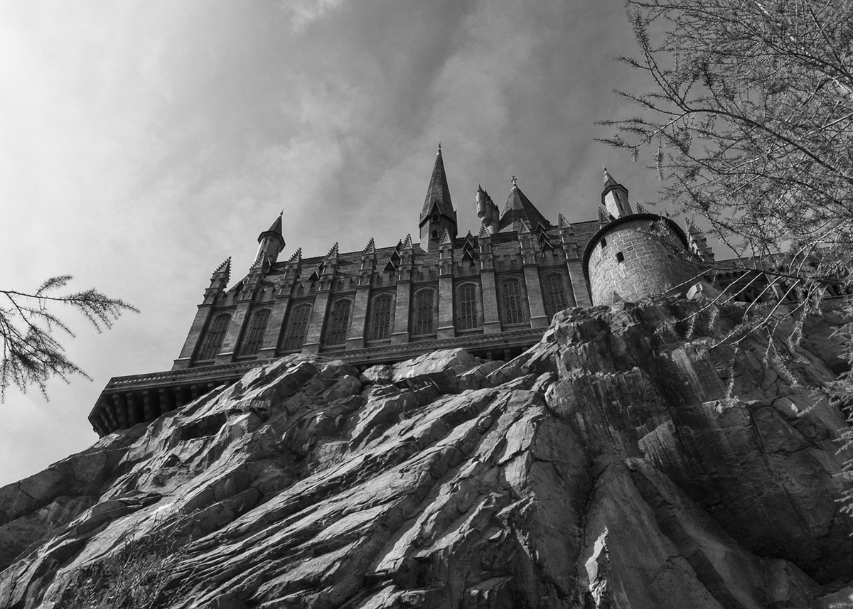 Hogwarts