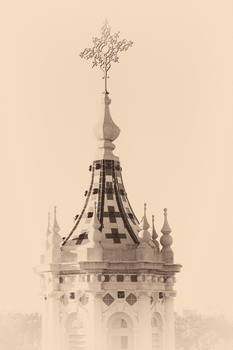 The-Old-Tower