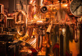 Steam Driven Thing