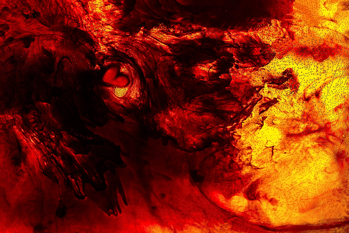 Burning Hearth