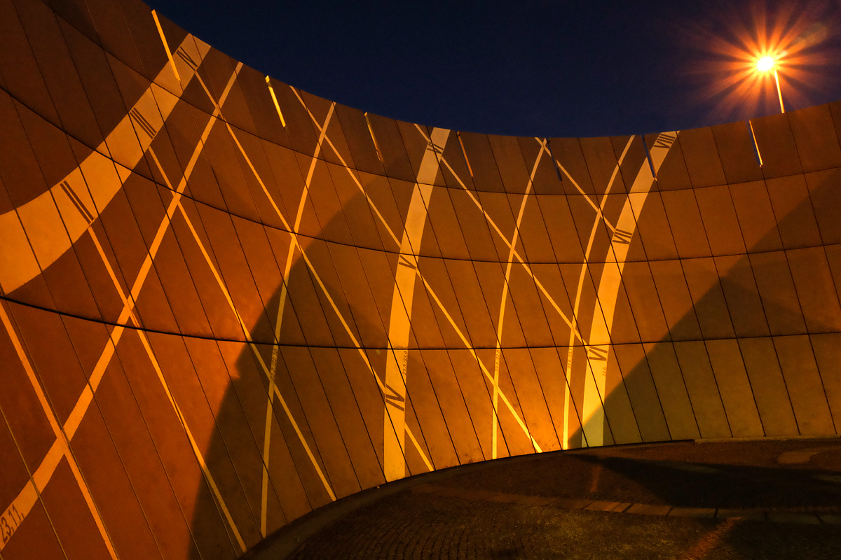 Sundial ?