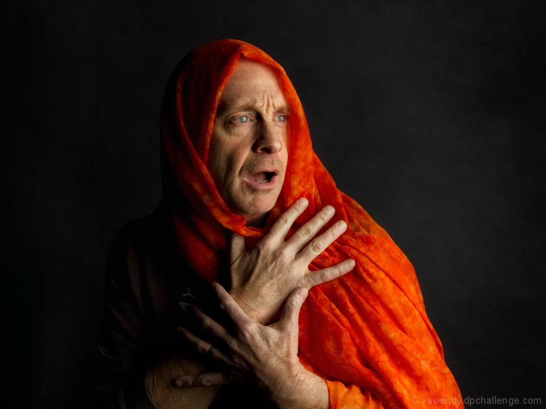 The Seer