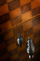 The old game of chess