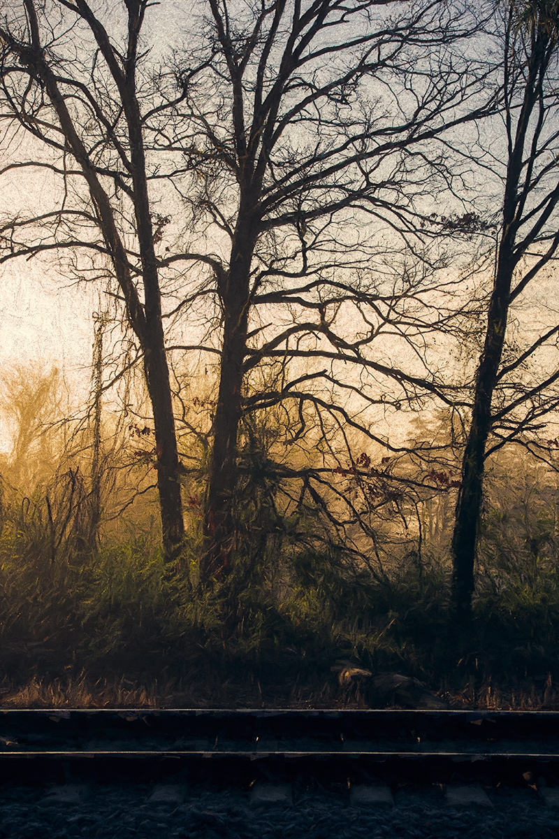 Southern Gothic