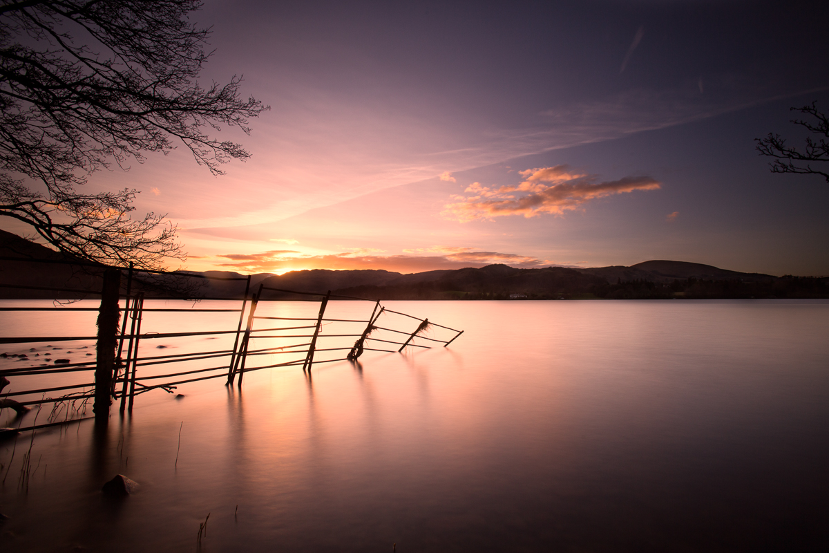Ullswater