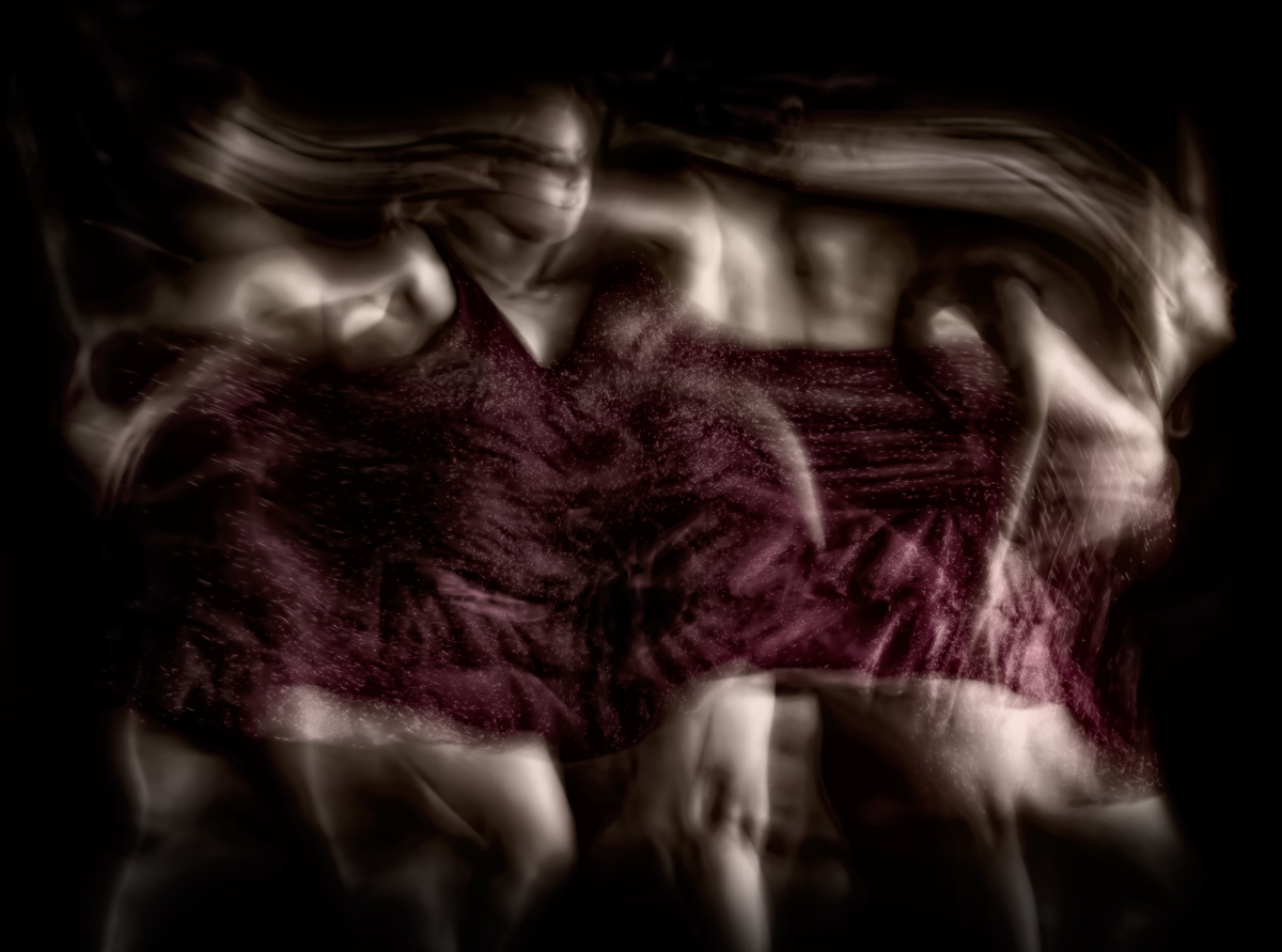Body in Motion