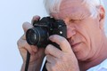 Man with a Camera
