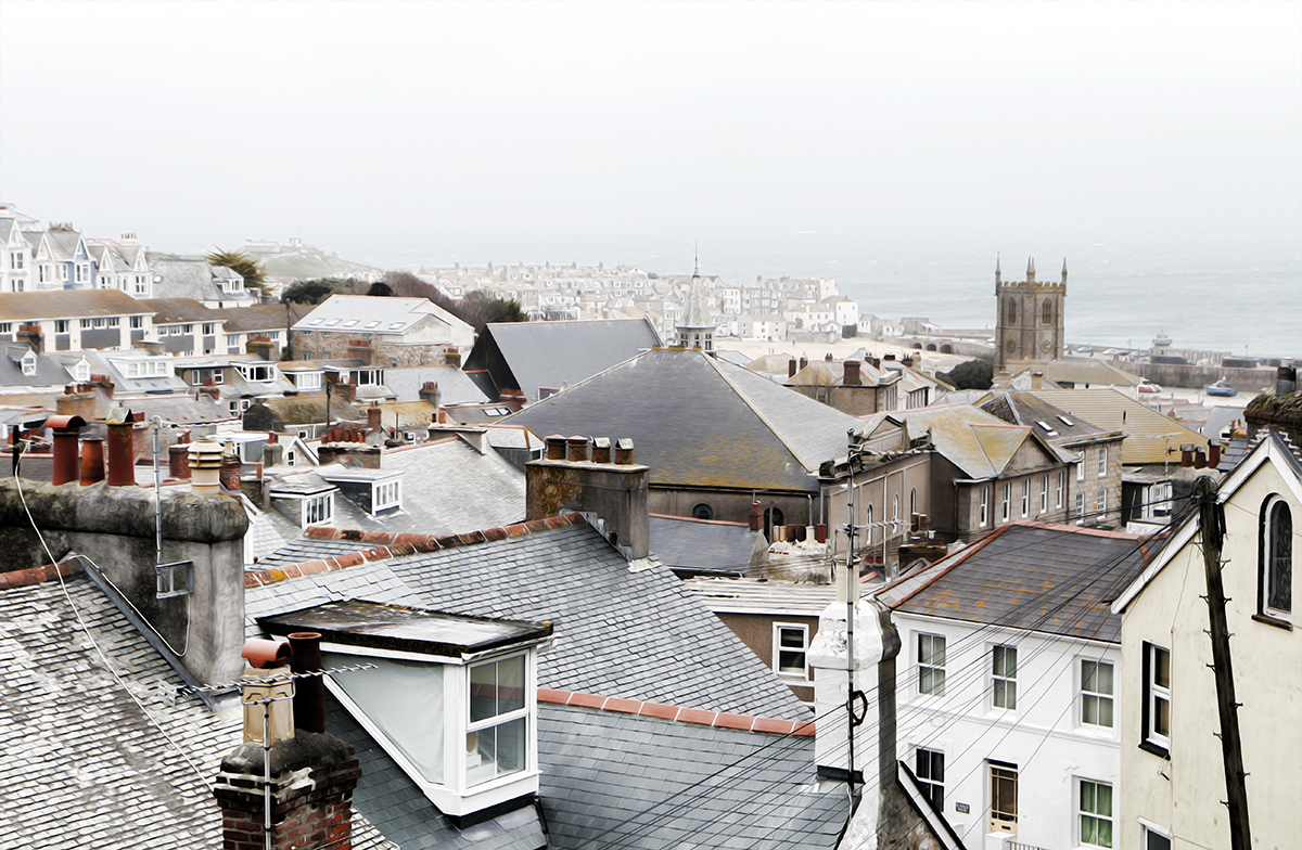 St Ives
