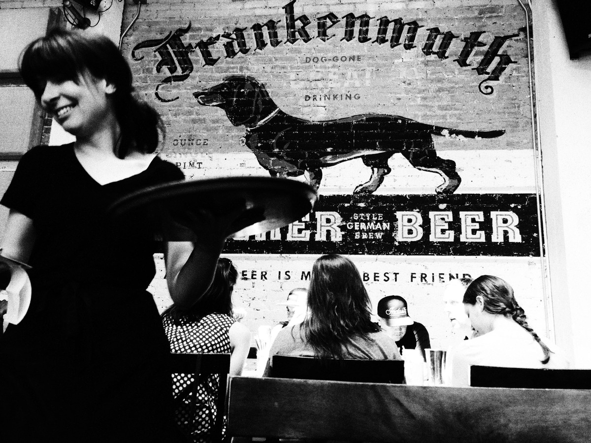 The Importance of Being Frank