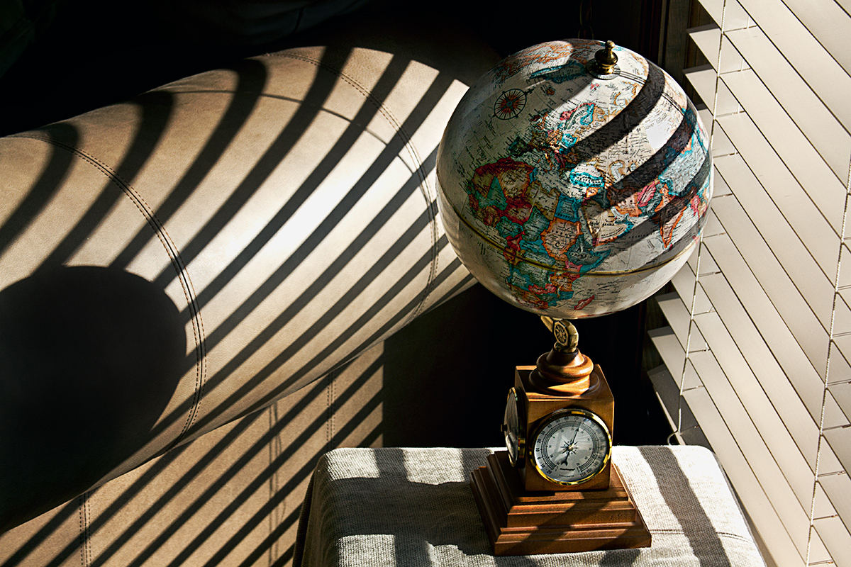 Latitudes