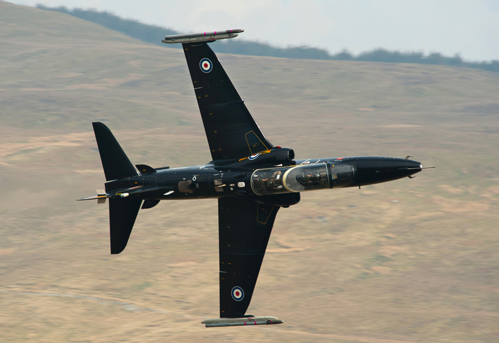 Hawk T2