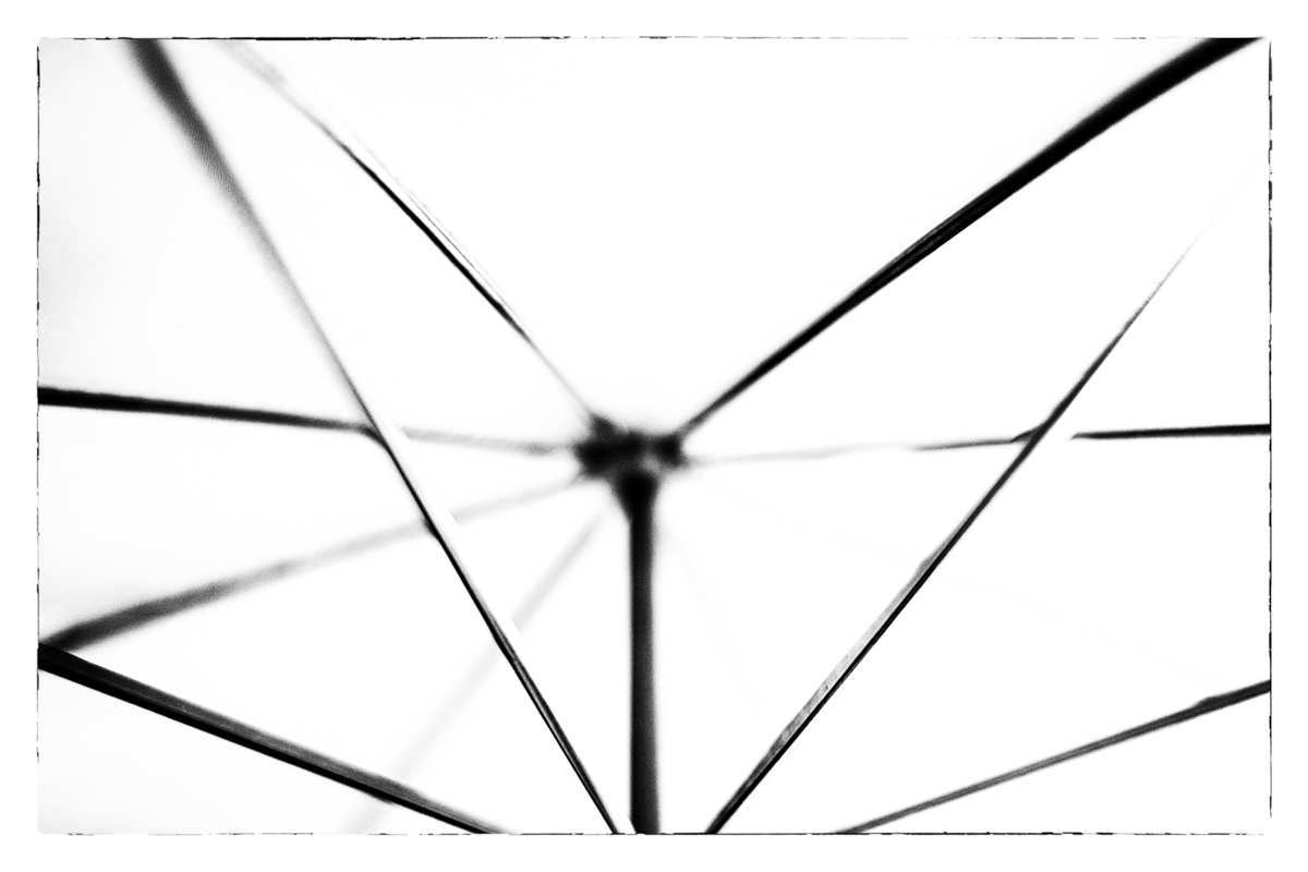 Glare of the Triangles