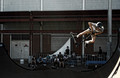 Riding on Thin Air