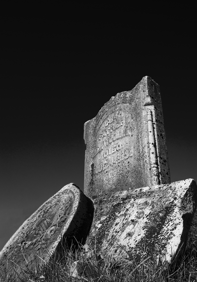 Gravestones