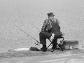 Senior Fishing Derby A Big Hit