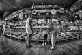 Marty's Playland